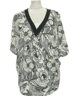 480116 Tops et t-shirts CAMAIEU Occasion Once Again Friperie en ligne