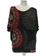480149 Tops et t-shirts DESIGUAL Occasion Once Again Friperie en ligne