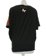 480150 Tops et t-shirts DESIGUAL Occasion Vêtement occasion seconde main