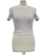 480157 Tops et t-shirts ZARA Occasion Once Again Friperie en ligne