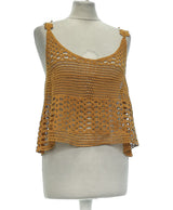 480164 Tops et t-shirts MANGO Occasion Once Again Friperie en ligne