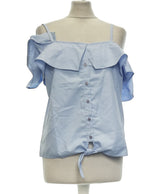 480179 Chemises et blouses TALLY WEIJL Occasion Once Again Friperie en ligne