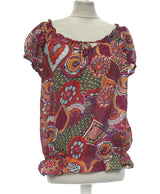 480184 Tops et t-shirts CAMAIEU Occasion Once Again Friperie en ligne