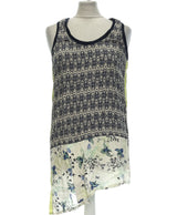 480199 Tops et t-shirts ZARA Occasion Once Again Friperie en ligne