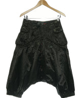 480214 Pantalons et pantacourts DESIGUAL Occasion Once Again Friperie en ligne