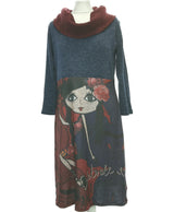 480224 Robes SMASH Occasion Once Again Friperie en ligne