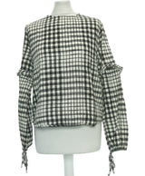 480227 Chemises et blouses MANGO Occasion Once Again Friperie en ligne