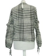 480227 Chemises et blouses MANGO Occasion Vêtement occasion seconde main