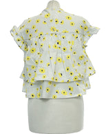 480228 Tops et t-shirts ZARA Occasion Vêtement occasion seconde main