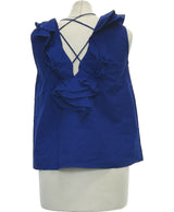 480235 Tops et t-shirts ZARA Occasion Vêtement occasion seconde main