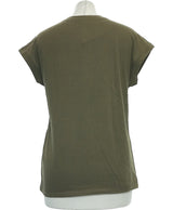 480242 Tops et t-shirts ZARA Occasion Vêtement occasion seconde main