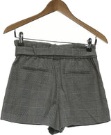 480247 Shorts et bermudas ZARA Occasion Vêtement occasion seconde main