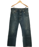 480276 Jeans LEVI'S Occasion Once Again Friperie en ligne