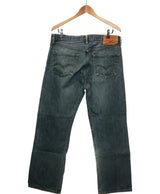 480276 Jeans LEVI'S Occasion Vêtement occasion seconde main