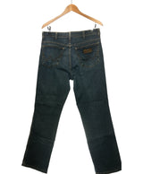 480277 Jeans WRANGLER Occasion Vêtement occasion seconde main