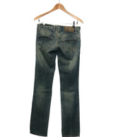 480296 Jeans FREEMAN T PORTER Occasion Vêtement occasion seconde main