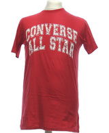 480322 Tops et t-shirts CONVERSE Occasion Once Again Friperie en ligne