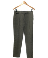 480327 Pantalons et pantacourts BENETTON Occasion Once Again Friperie en ligne