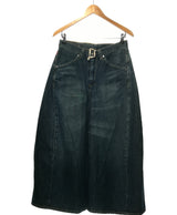 480348 Pantalons et pantacourts LEVI'S Occasion Once Again Friperie en ligne