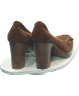 480360 Chaussures ESPRIT Occasion Vêtement occasion seconde main