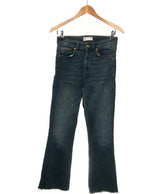 480361 Jeans ZARA Occasion Once Again Friperie en ligne
