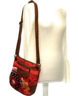 480371 Sacs DESIGUAL Occasion Once Again Friperie en ligne