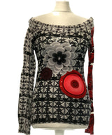 480398 Tops et t-shirts DESIGUAL Occasion Once Again Friperie en ligne