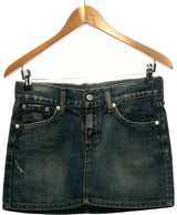 480404 Jupes LEVI'S Occasion Once Again Friperie en ligne