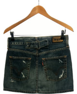 480404 Jupes LEVI'S Occasion Vêtement occasion seconde main