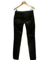 480405 Pantalons et pantacourts SALSA Occasion Vêtement occasion seconde main