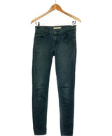 480408 Jeans LEVI'S Occasion Once Again Friperie en ligne