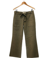 480417 Pantalons et pantacourts COMPTOIR DES COTONNIERS Occasion Once Again Friperie en ligne
