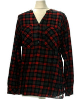 480420 Chemises et blouses CAROLL Occasion Once Again Friperie en ligne