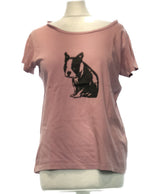 480424 Tops et t-shirts COMPTOIR DES COTONNIERS Occasion Once Again Friperie en ligne