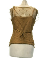 480428 Tops et t-shirts ESSENTIEL Occasion Vêtement occasion seconde main