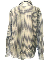 480436 Chemises et blouses ZARA Occasion Vêtement occasion seconde main