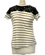 480445 Tops et t-shirts ZARA Occasion Once Again Friperie en ligne