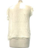 480446 Tops et t-shirts MANGO Occasion Vêtement occasion seconde main