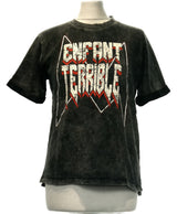 480472 Tops et t-shirts MAJE Occasion Once Again Friperie en ligne