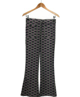 480480 Pantalons et pantacourts ZARA Occasion Once Again Friperie en ligne