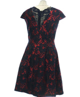 480490 Robes JUS D'ORANGE Occasion Vêtement occasion seconde main