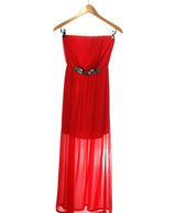 480498 Robes ZARA Occasion Once Again Friperie en ligne