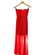480498 Robes ZARA Occasion Vêtement occasion seconde main