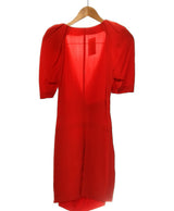 480504 Robes MAJE Occasion Vêtement occasion seconde main