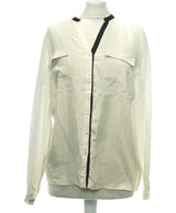 480513 Chemises et blouses CAROLL Occasion Once Again Friperie en ligne