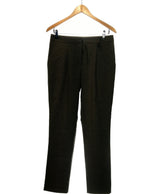 480514 Pantalons et pantacourts CAROLL Occasion Once Again Friperie en ligne