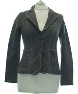480527 Vestes LA FEE MARABOUTEE Occasion Once Again Friperie en ligne