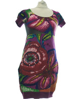 480528 Robes DESIGUAL Occasion Once Again Friperie en ligne