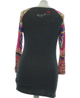 480529 Tops et t-shirts DESIGUAL Occasion Vêtement occasion seconde main