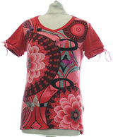 480530 Tops et t-shirts DESIGUAL Occasion Once Again Friperie en ligne